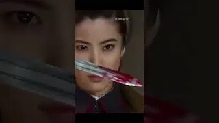 Thumbnail: 女特工手持雙刀斬殺10名日本武士