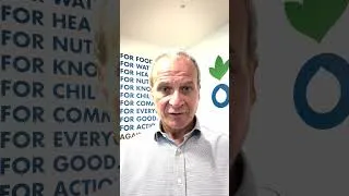 Thumbnail: A message to our legacy supporters