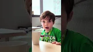 Thumbnail: A big thank you to our heroic 4-year-old fundraiser!
