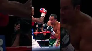 Thumbnail: Floyd mayweather #highlights #boxing