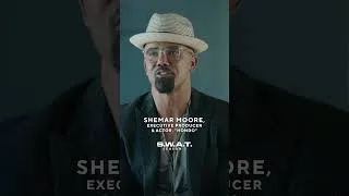 Thumbnail: the good, the bad…hondo’s seen it all #swat #hondo #shemarmoore