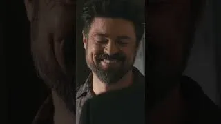 Thumbnail: butcher vs butcher… but he can’t stop laughing (the boys season 4 bloopers)