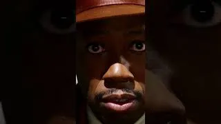 Thumbnail: Robbie's mind is BLOWN by Lonnie and Flint's powers💥 #Shorts