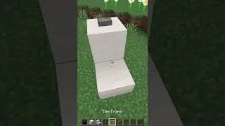 Thumbnail: Skibidi camera toilet #shorts #minecraft