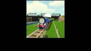 Thumbnail: I’m an express engine, I don’t go-