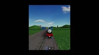 Thumbnail: I’m an express engine I dont go- AAAAAAA (take along edition)