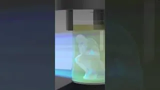Thumbnail: World's Fastest 3D Printer
