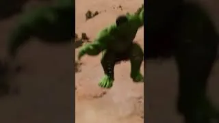Thumbnail: Hulk SMASHES Chopper | Hulk 4k #shorts
