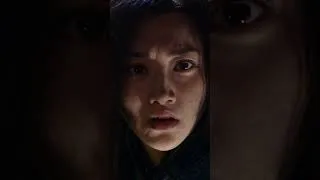 Thumbnail: A Noble Sacrifice | The Great Wall 4k #shorts