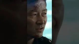 Thumbnail: Bada** Rihanna Scene | Battleship 4k #shorts
