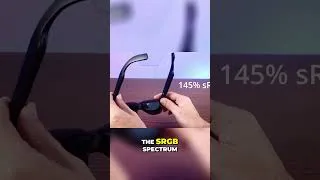 Thumbnail: The New RayNeo Air 4 Pro #Sponsored