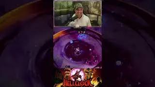Thumbnail: MASSIVE Spin2Win... Crazy!! #Hellclock #Gamer #Gaming