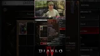 Thumbnail: Perfect SLAM... Boom!! #Diablo4 #Gaming #Gamer