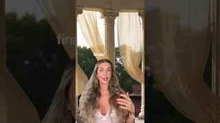 Thumbnail: Feeling emotional? Here is why #newmoin #fullmoon #astrology #energyhealing