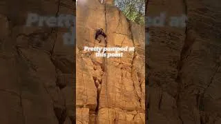 Thumbnail: #climbing