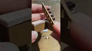 Thumbnail: ASMR DIY Miniature home