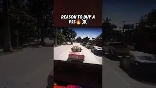 Thumbnail: Crazy GTA 6 Gameplay on PS5 🔥