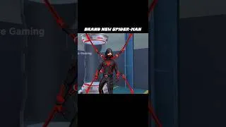 Thumbnail: Spider-Man Brand New Day in Spider Fighter 3 🔥