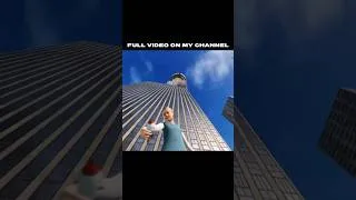 Thumbnail: OverPeak Helicopter Cut scenes is crazy #shorts