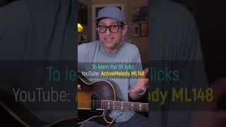 Thumbnail: Soulful guitar by yourself using the 1-2-3-4-Stop formula - see related video for full lesson