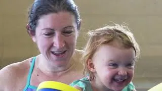 Thumbnail: The power of swimming to improve health and happiness