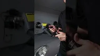 Thumbnail: Assembling my Active Wash Cart & Hose Reel in the garage ASMR