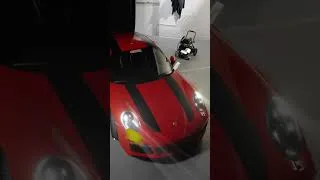 Thumbnail: One of the highest air speeds among corded blowers, the S350 gets your car dry in no time.
