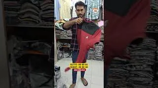 Thumbnail: অরিজিনাল এক্সপোর্ট এর প্রিমিয়াম জার্সি #shorts