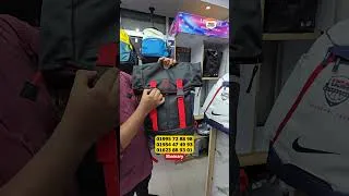 Thumbnail: ইমপোর্টেড প্রিমিয়াম ব্যাকপ্যাক কালেকশন #Xbainary #shorts