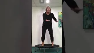 Thumbnail: Seniors Joint Friendly Exercise, Michael Jackson DJ Mix #jointfriendly # seniorexercise