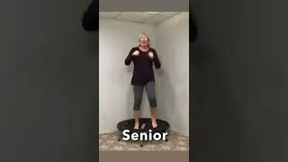 Thumbnail: #jointfriendly #lowimpactcardio #activeaging
