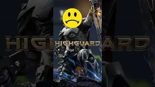 Thumbnail: Gamers Blamed for Highguard's Failure LMAO