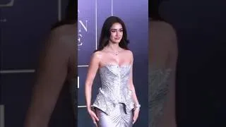 Thumbnail: From College Dropout to Famous Super Star [Disha Patani Untold Story] #tigerdisha #Shorts