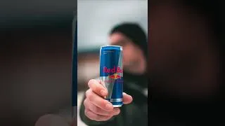 Thumbnail: Does Red Bull really Give you Wings??