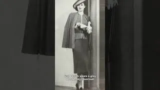 Thumbnail: Timeless beauty caught on film 🌟 #shorts