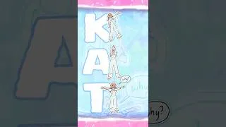 Thumbnail: SPELL UR NAME 🫵