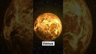 Thumbnail: What we saw on Venus! The only photos captured of Venus surface #space #shorts #venus