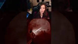 Thumbnail: Chillllll Barbara #alanwake #twitchclips #gameshorts #remedygames
