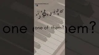 Thumbnail: Difficult Quiz on Time Signature - Music Theory #abrsmexam #musictheory #piano #acubepianostudio