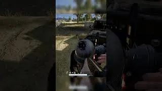 Thumbnail: The Sawed-Off Shotgun Never Gets Old