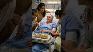 Thumbnail: Terminal Lucidity: How Can Someone Suddenly Regain Clarity Before Death ? #telugu #facts
