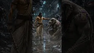 Thumbnail: KALKI • Volume 3 | The Legend Continues.. #telugu #facts #acuriosity