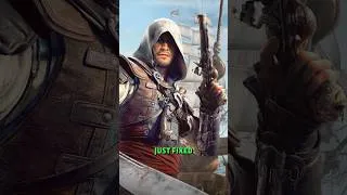 Thumbnail: Black Flag Remake Fixes the Most Annoying Missions (Resynced)