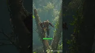 Thumbnail: Black Flag Remake Parkour Looks Amazing… (Resynced)