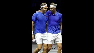 Thumbnail: Was Federer the greatest of all time? - Preview #shorts