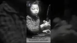 Thumbnail: History of Chinese Table Tennis #shorts
