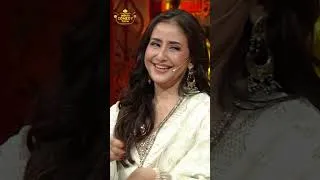 Thumbnail: Manisha Mahima ने खोला बॉलीवुड एक्टर का राज! | The Kapil Sharma show