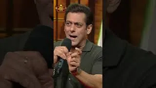 Thumbnail: Salman Khan ने ‘जान’ बोलने का हक़ किसे दिया? | The Kapil Sharma show