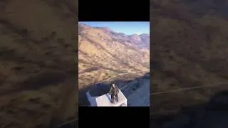 Thumbnail: fast travel speed #idkwhyimadethis