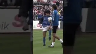 Thumbnail: Diego Maradona - Live is Life (HD)
